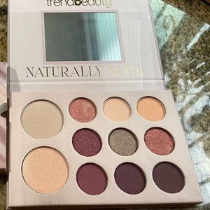 Trend Beauty Naturally Nude